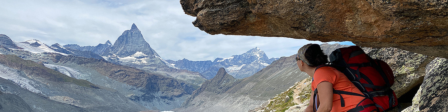 Zirkulär bauen und Resscourcen schonen